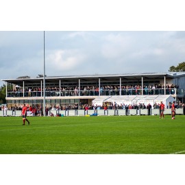 Harlow Rugby Club 