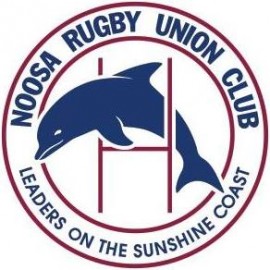 NOOSA DISTRICT RUGBY UNION CLUB INC.
