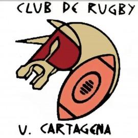 Club de Rugby U.Cartagena CRUC