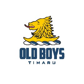 Timaru Old Boys RFC (PROP or PLAYMAKER or UTILITY BACK WANTED)