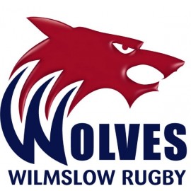 Wilmslow Wolves 