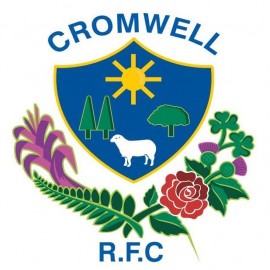 Cromwell Rugby Football Club - The Goats
