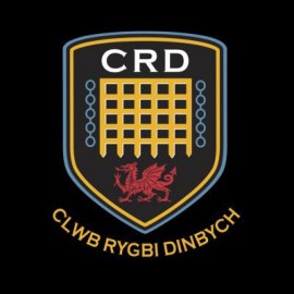 Clwb Rygbi Dinbych (Denbigh Rugby Club)