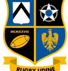 rugby udine