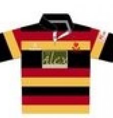 Harrogate Pythons
