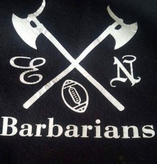 Eastern Northern Barbarians 