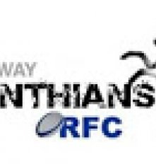 Galway Corinthians RFC