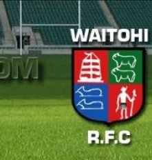 Waitohi Rugby Football Club 