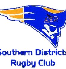 Southern Districts Rugby Club