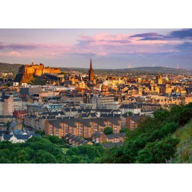 Scottish club just outside Edinburgh