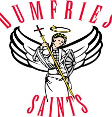 Dumfries Saints Rugby Club