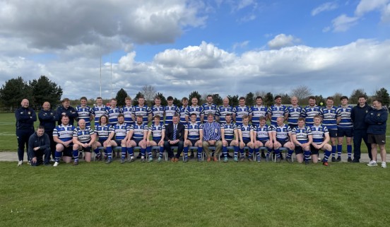 Driffield Rugby Club