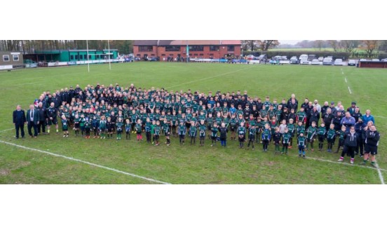 North Walsham Rugby Club