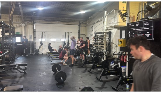 Old Rishworthians RUFC