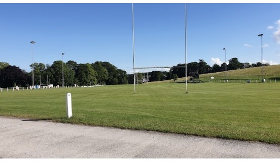 Kirkby Lonsdale RUFC