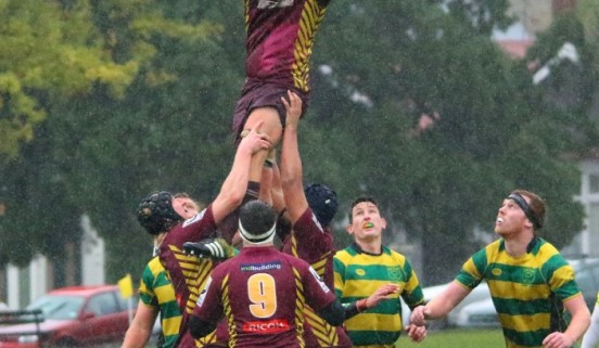 Alhambra-Union RFC