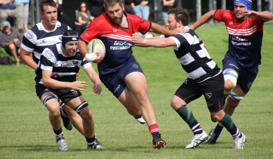 Cromwell Rugby Football Club