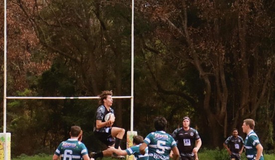 Evans River Rugby Club 