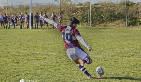 Club de Rugby U.Cartagena CRUC