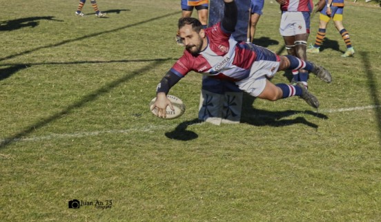 Club de Rugby U.Cartagena CRUC