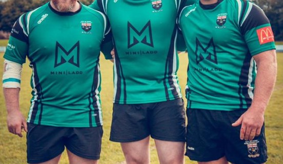 City of Derry RFC