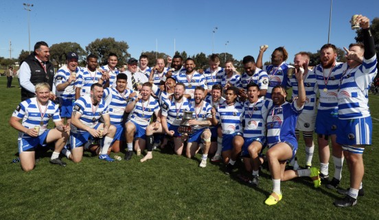 Wagga City Rugby