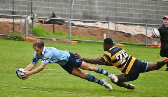 Canowindra Pythons Rugby Club