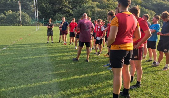 Old Rishworthians RUFC