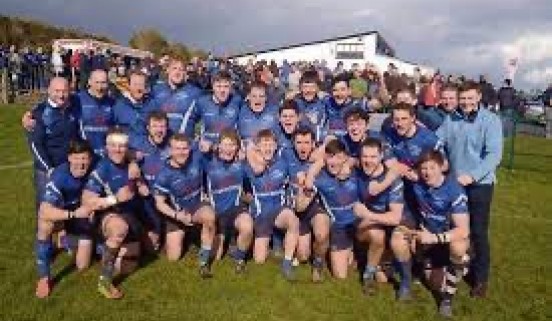 Bandon RFC