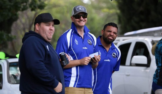 Wagga City Rugby