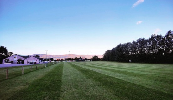 Clwb Rygbi Dinbych (Denbigh Rugby Club)