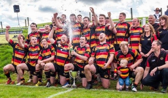 Kirkby Lonsdale RUFC