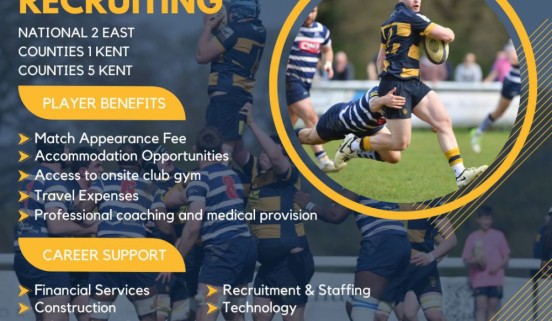 Sevenoaks Rugby Club