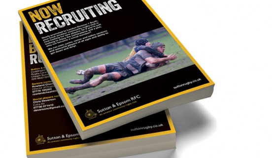Sutton and Epsom RFC