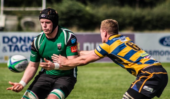 City of Derry RFC