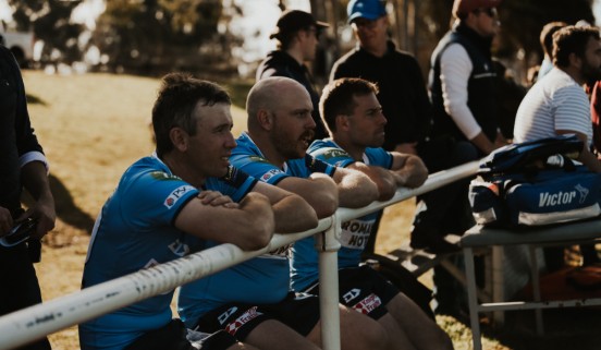 Wagga Wagga Waratahs Rugby Club