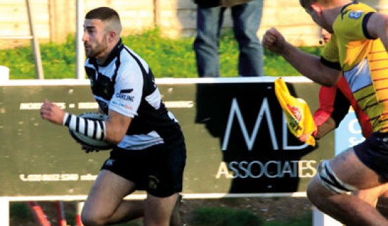 Sutton and Epsom RFC