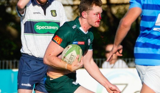 Merewether Carlton Rugby Club