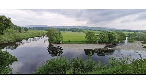 Kirkby Lonsdale RUFC