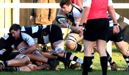 Sutton and Epsom RFC