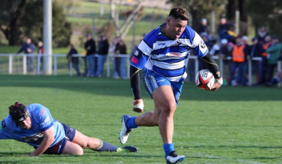 Wagga City Rugby