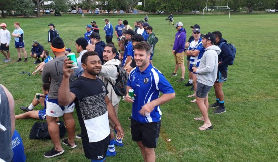 Wagga City Rugby