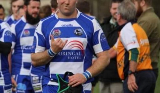Wagga City Rugby