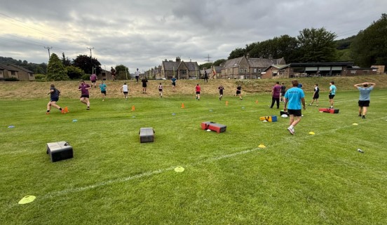 Old Rishworthians RUFC