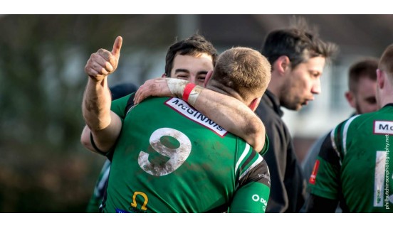 City of Derry RFC