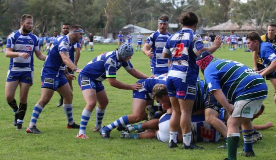 Wagga City Rugby