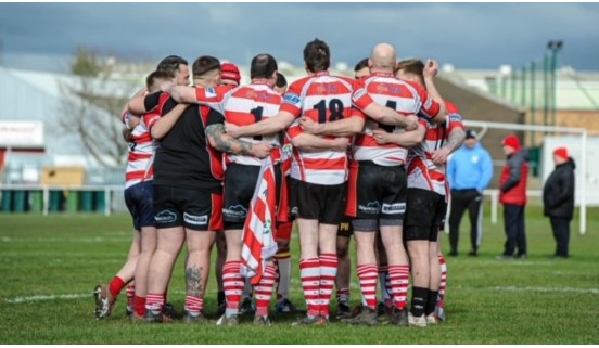 Warley Rugby Football Club