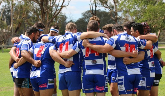 Wagga City Rugby