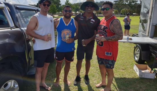Wagga City Rugby