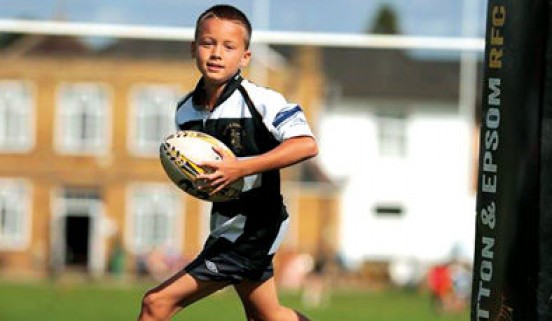 Sutton and Epsom RFC